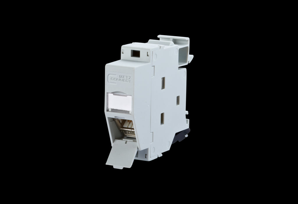 METZ CONNECT Modul REGplus IP20 C6Amodul 270°M METZ CONNECT Modul REGplus IP20 C6Amodul 270°M